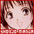 Shoujo Anime/Manga Fan!
